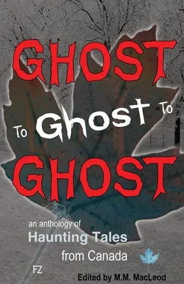 Ghost to Ghost to Ghost cover