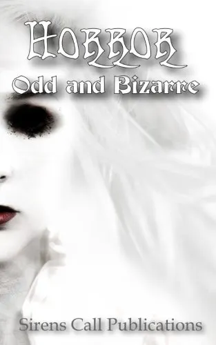 Horror: Odd and Bizarre cover