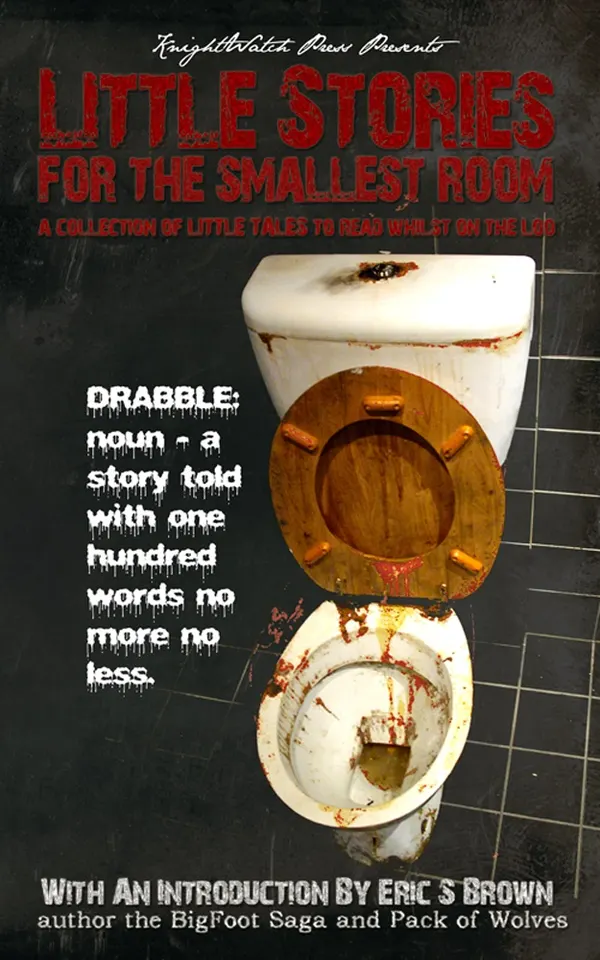Little Stories for the Smallest Room cover