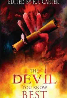 The Devil You Know Best cover