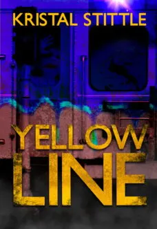 Yellow Line book cover
